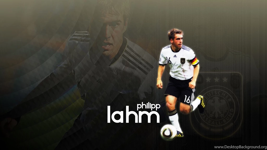 Philipp Lahm German Footballer Wallpapers   Football HD Wallpapers