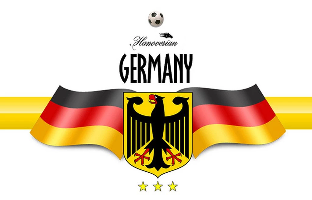 Justpict.com Germany Soccer Logo Wallpapers