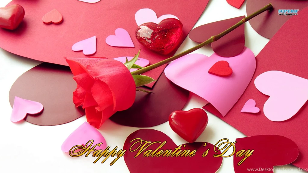 3d Valentines Day Wallpapers – Valentine Week 2016