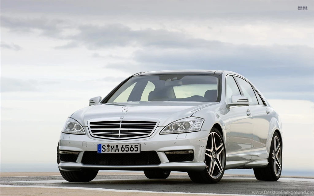 Mercedes Benz S65 AMG Wallpapers Car Wallpapers