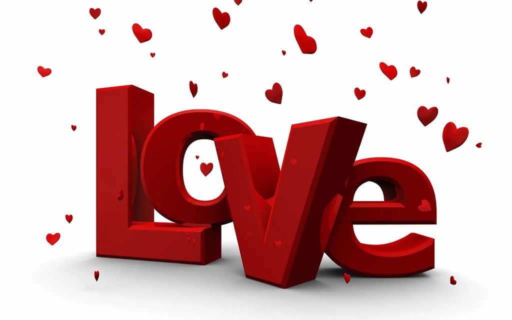 Valentine Day 2015 Wallpapers 3d Desktop