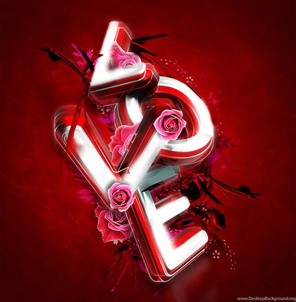 Recent Most Best Valentine Day 2014 Tutorials Dzineblog360 ...