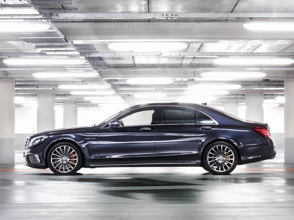 Mercedes Benz S 65 AMG Lang (V222) '2014–pr.