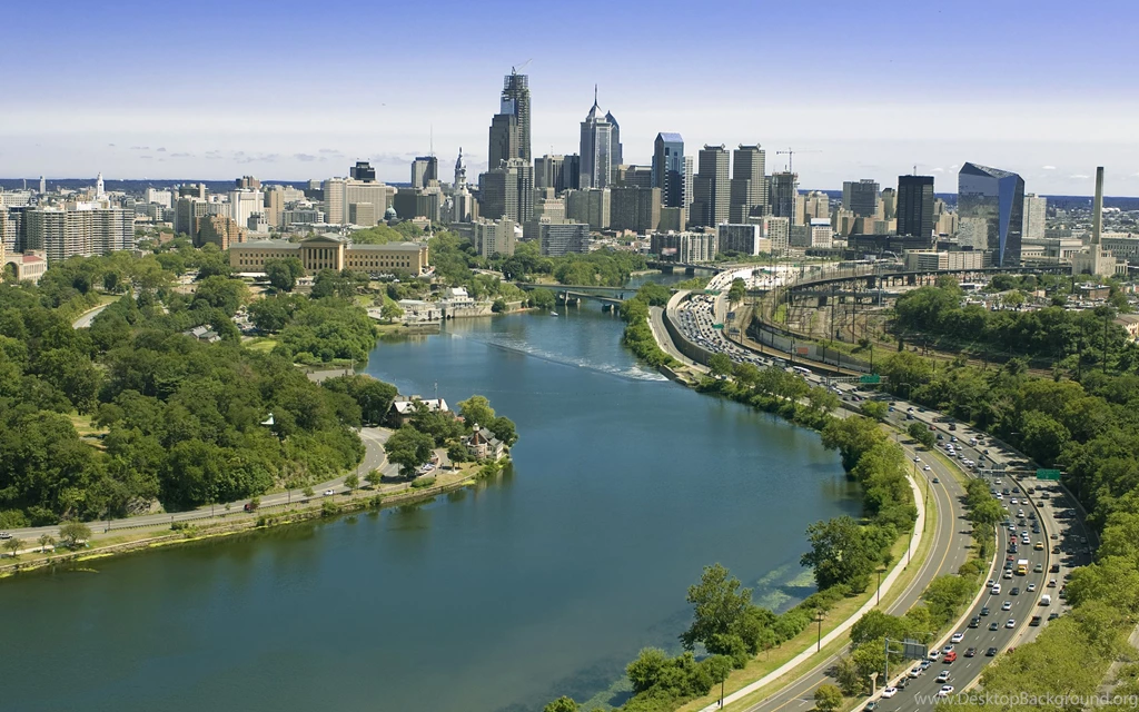 Philadelphia Wallpapers