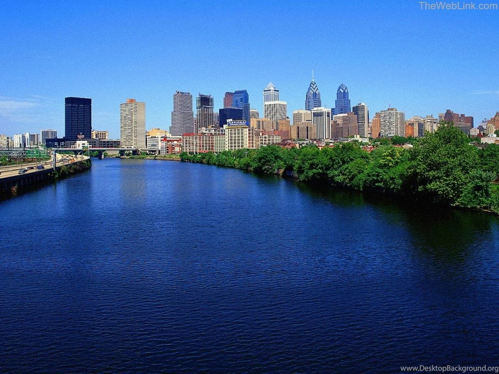 Philadelphia Wallpapers