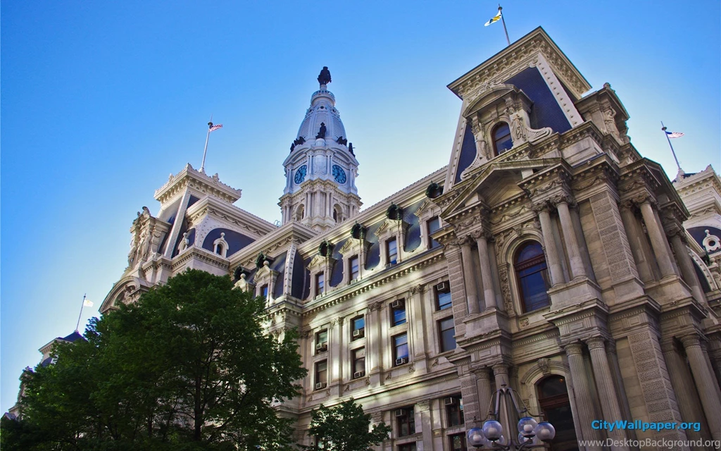 Philadelphia city hall high resolution wallpaper 1920x1200.jpg