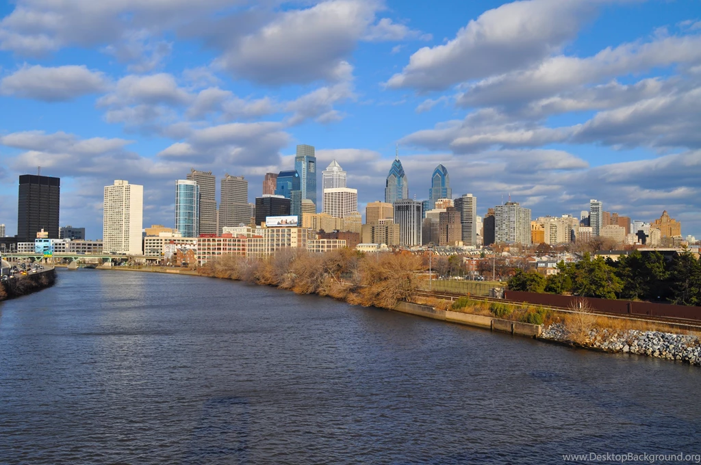 Justpict.com Philadelphia Skyline Iphone Wallpapers