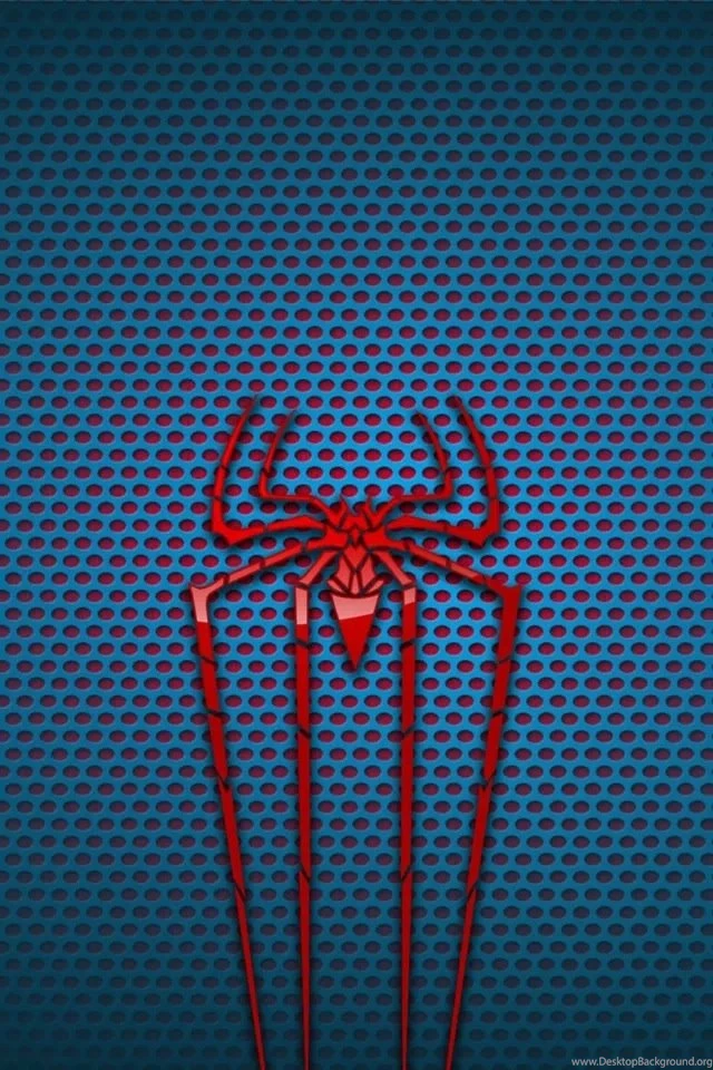 Spider Man iPhone 4s Wallpapers Download