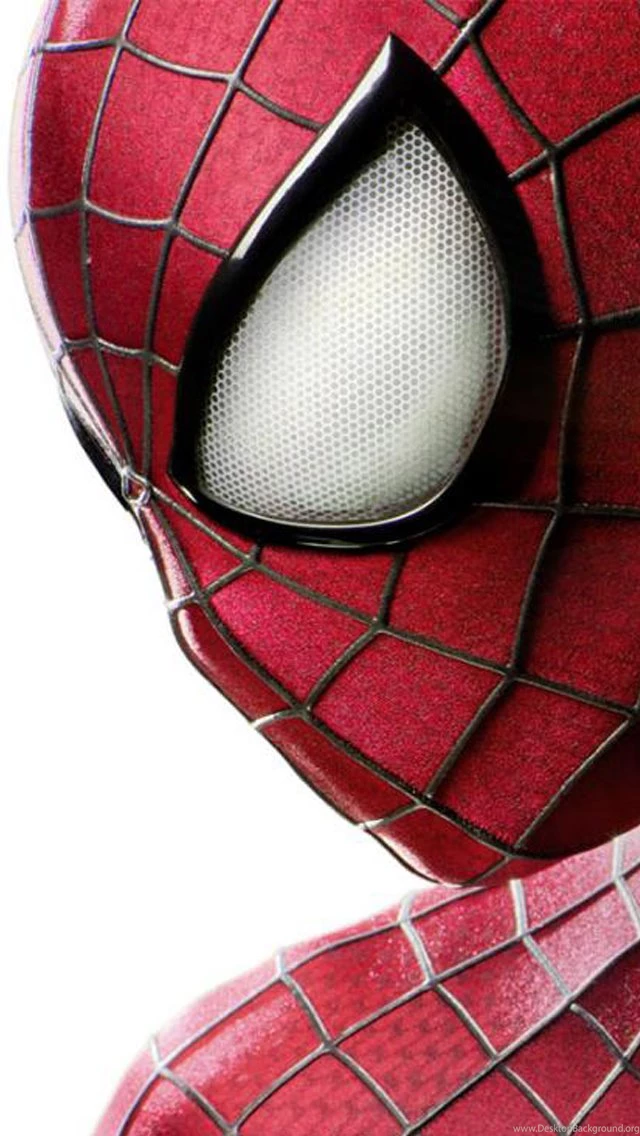 Spider Man 2 iPhone 5 Wallpapers (640x1136)