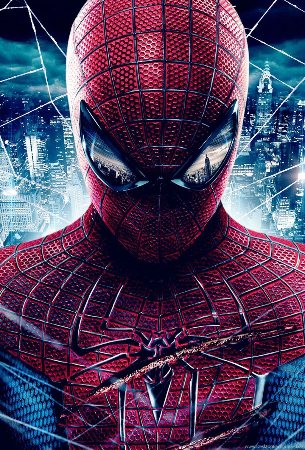 Jestingstock.com Ultimate Spiderman Iphone Wallpapers