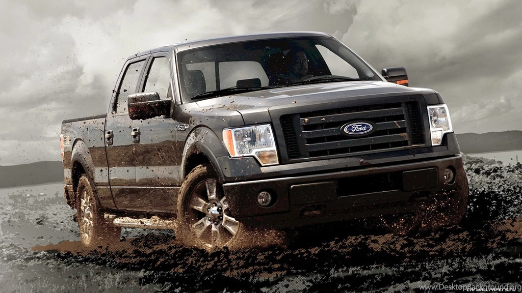 Ford FX4 Wallpapers   Bing Images