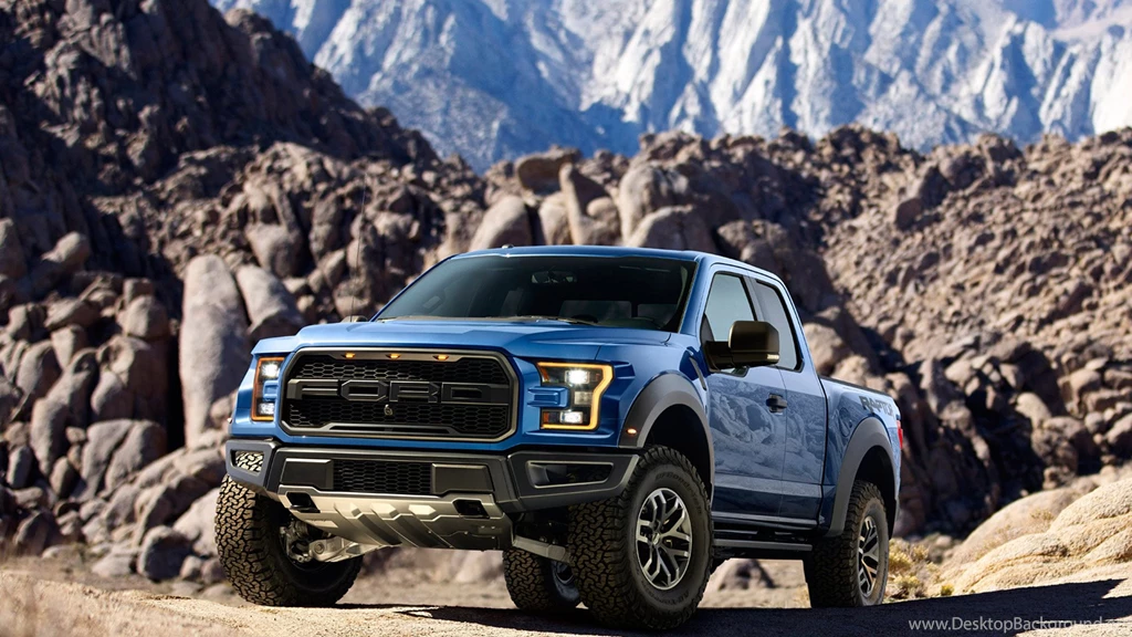 Jestingstock.com F150 Raptor Wallpapers