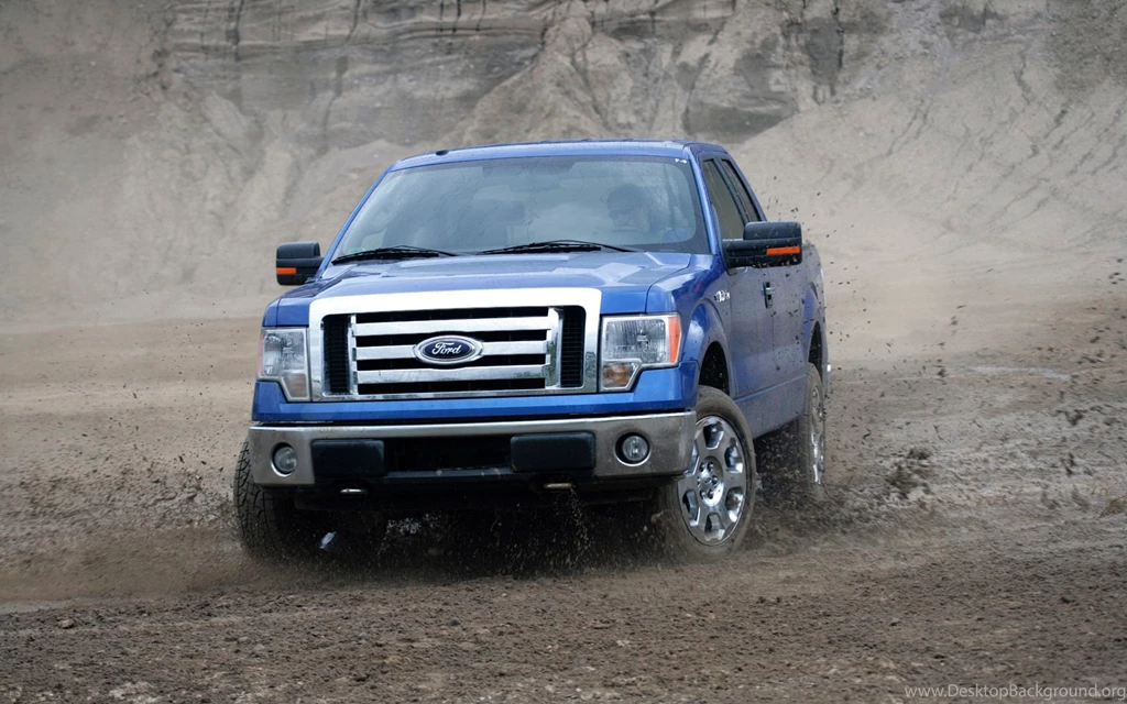 Ford F150 XLT, STX, Lariat, FX4 V8 AWD   Free Widescreen Wallpapers ...