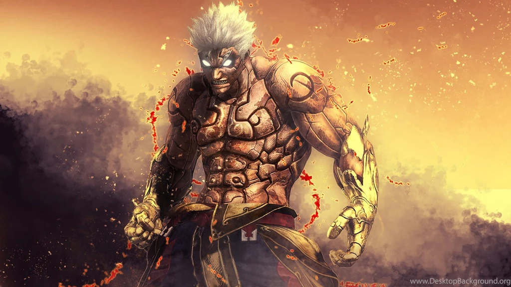 HD Games Wallpapers For Your Desktop