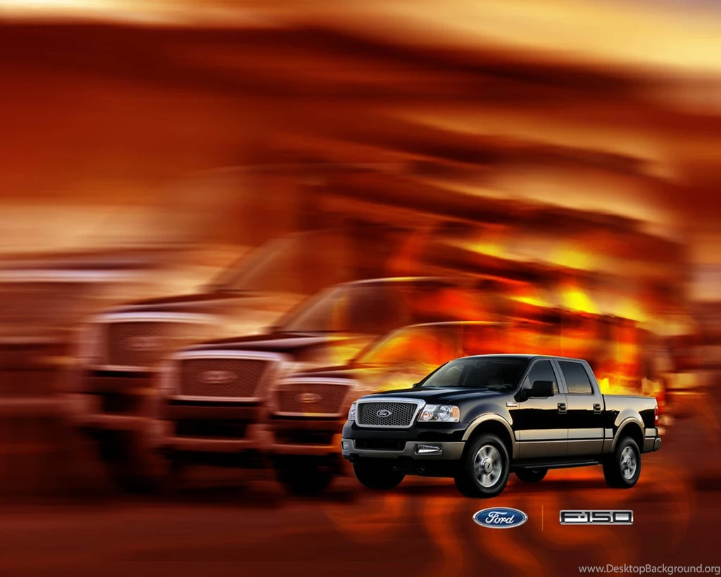Ford F150 Wallpapers 1280x1024 By Jayden On DeviantArt