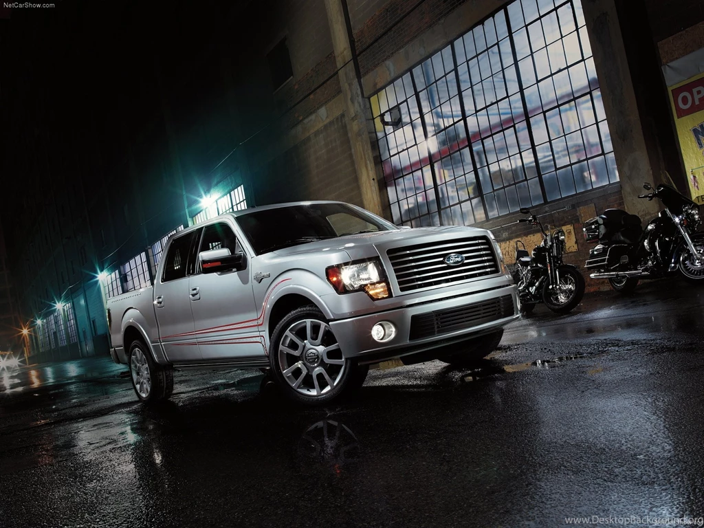 Ford F 150_Harley Davidson 2011 wallpaper.jpg