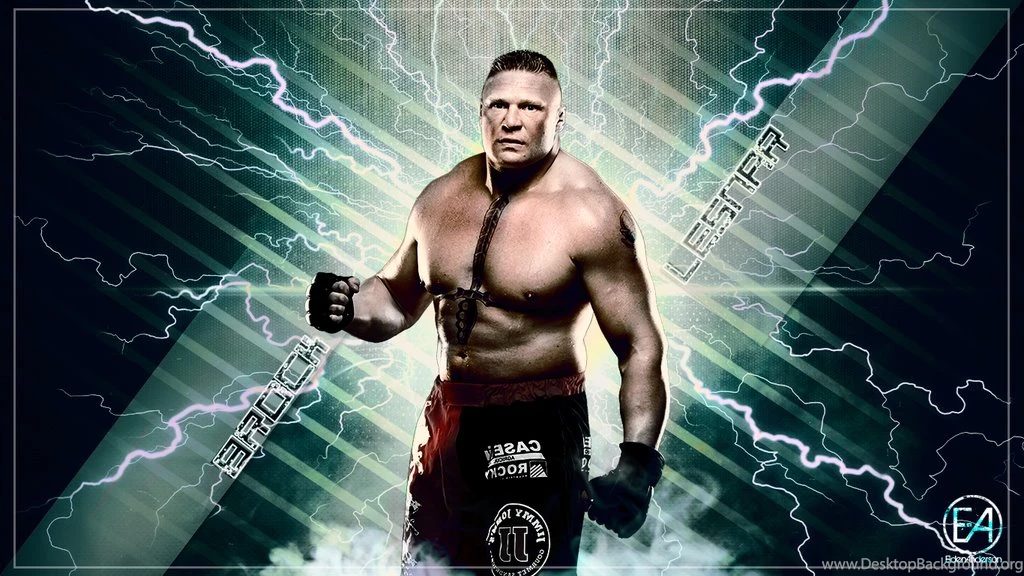 Brock Lesnar HD Wallpapers