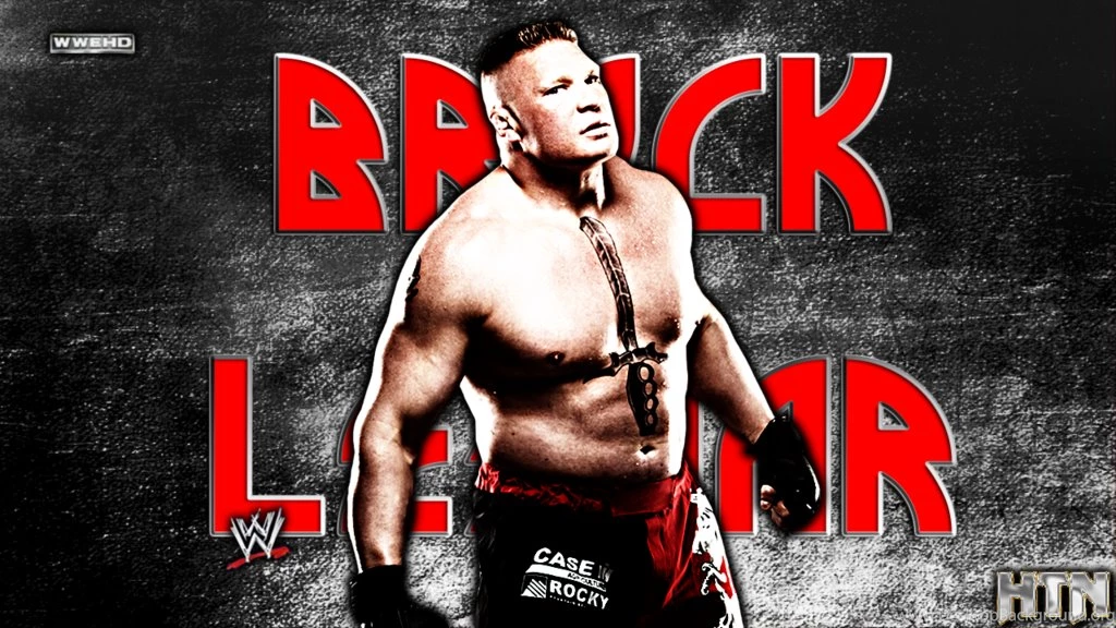 Brock Lesnar Wallpapers Wallpapers Cave