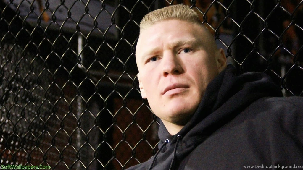 Brock Lesnar WWE HD Wallpapers