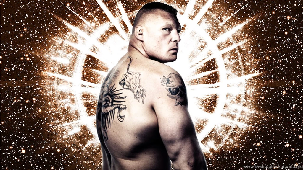 Brock Lesnar HD Wallpapers Free Download For PC Desktop