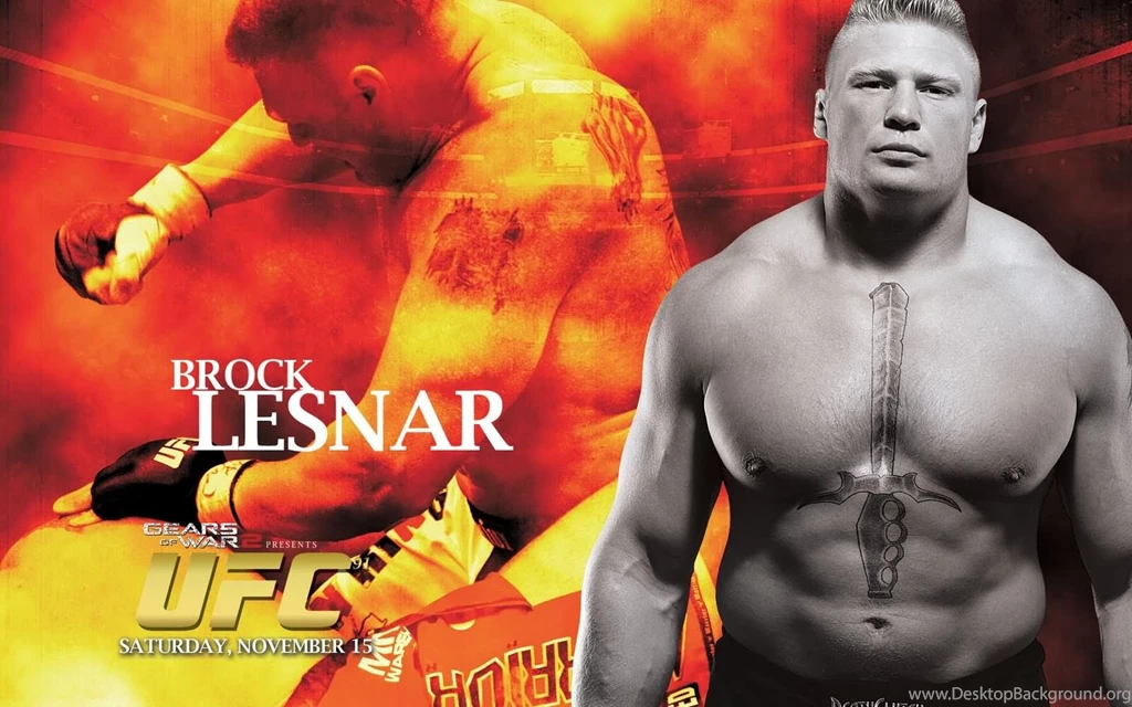 Brock Lesnar Wallpapers 2015 Wallpapers Cave