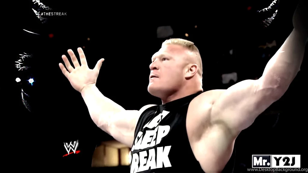 Brock Lesnar Wallpapers Picture