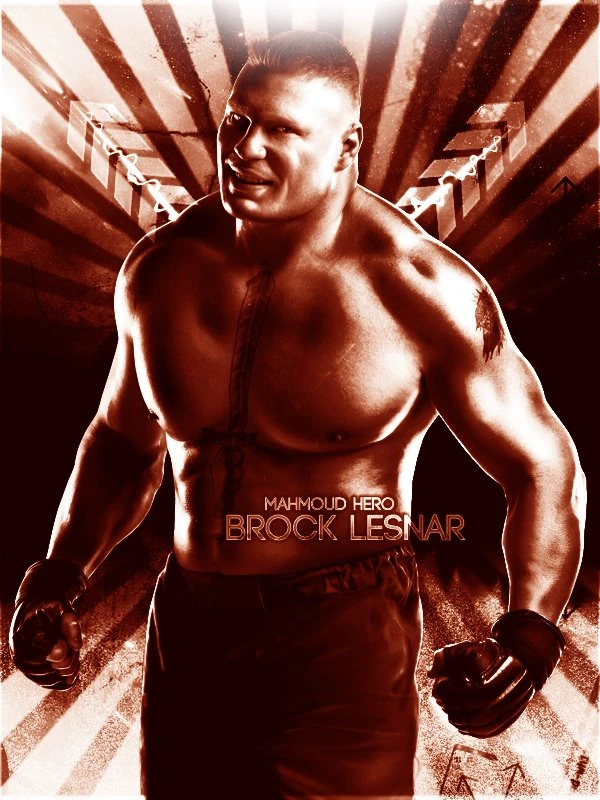 Brock Lesnar Wallpapers By Mahmoud Hero On DeviantArt