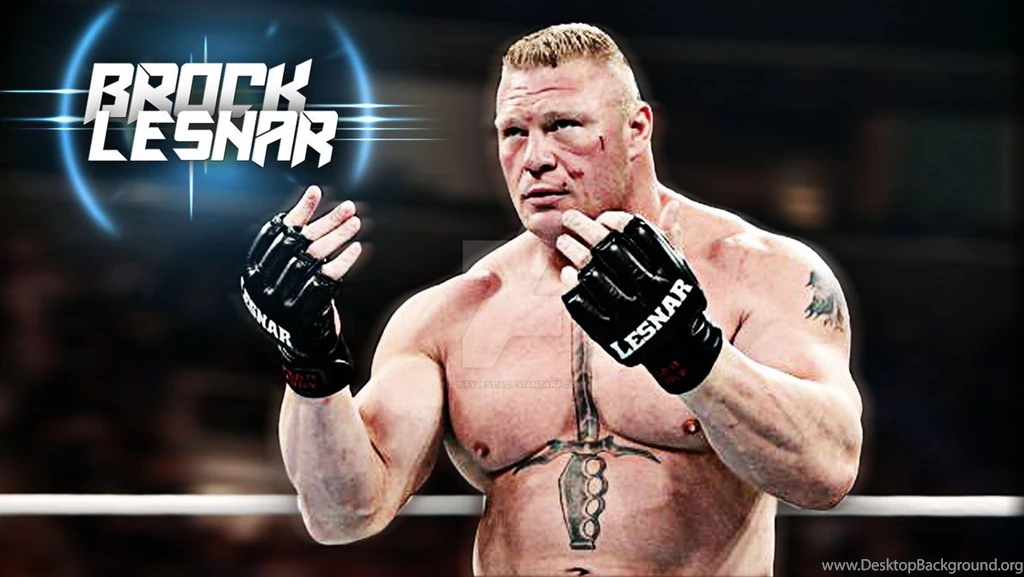 Brock Lesnar Wallpapers By Sj By Sjstyles316 On DeviantArt