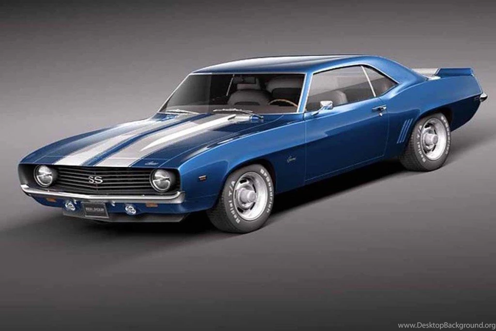 Camaro SS Wallpapers HD, Pictures, Images, Photos, Backgrounds ...