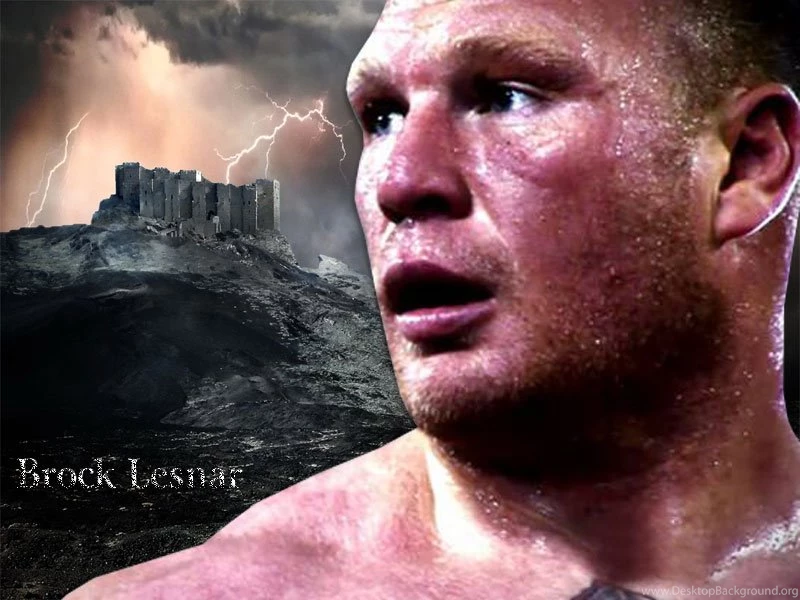 Brock Lesnar Wallpapers
