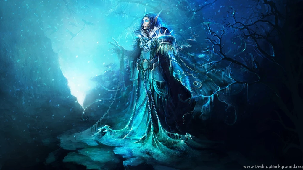 310 Elf HD Wallpapers