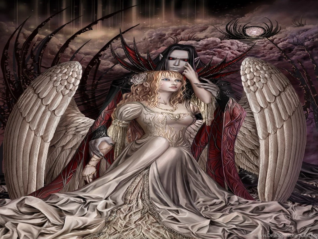 310 Elf HD Wallpapers