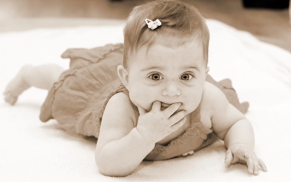 Cute Baby Princess Wallpapers