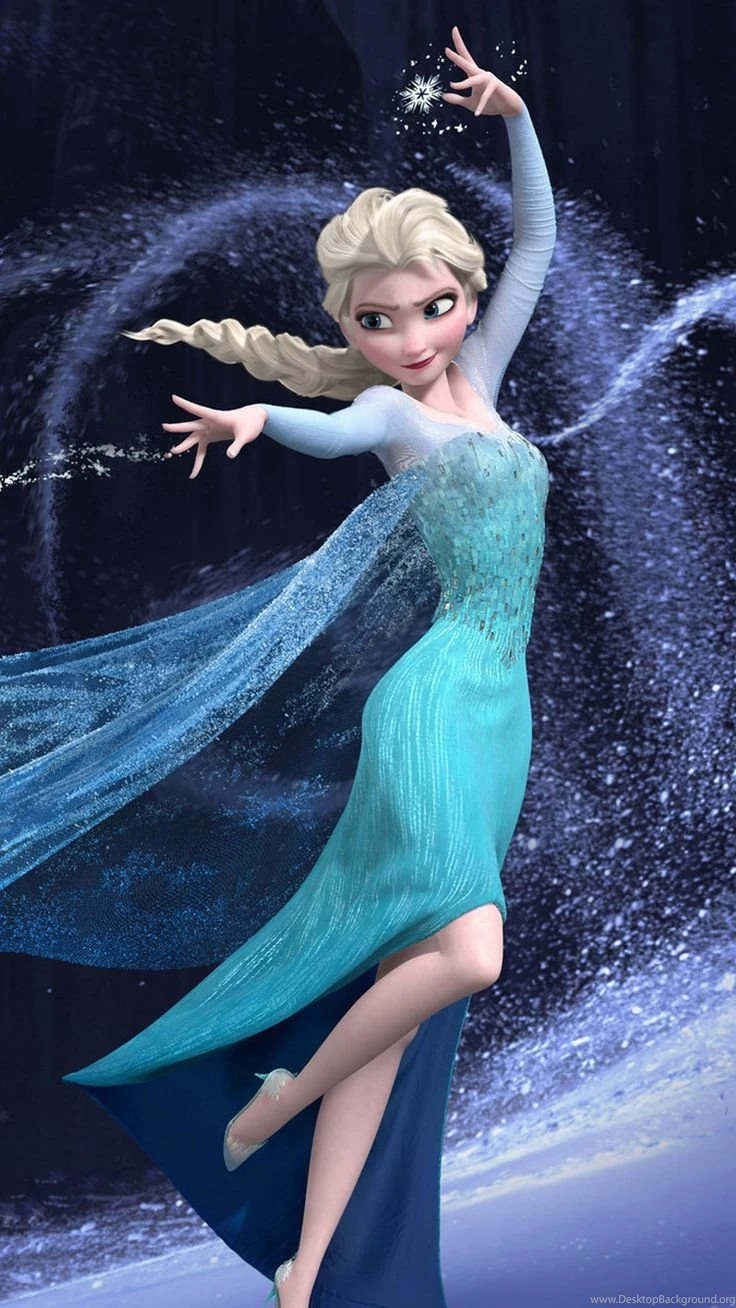 TAP AND GET THE FREE APP! Movies Ice Princess Turquoise Cartoon ...