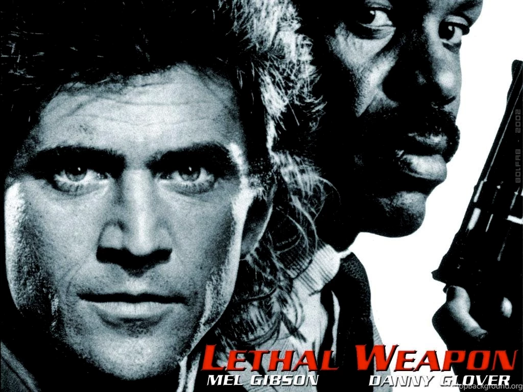 Lethal Weapon Free Wallpapers (6 Photos) For Your Desktop ...