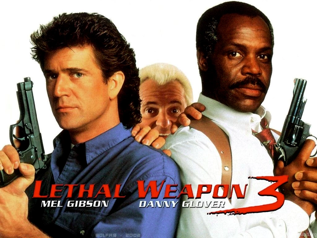 Lethal Weapon Free Wallpapers (6 Photos) For Your Desktop ...