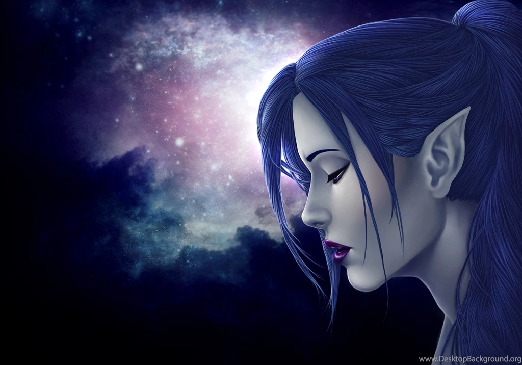 Elf Computer Wallpapers, Desktop Backgrounds