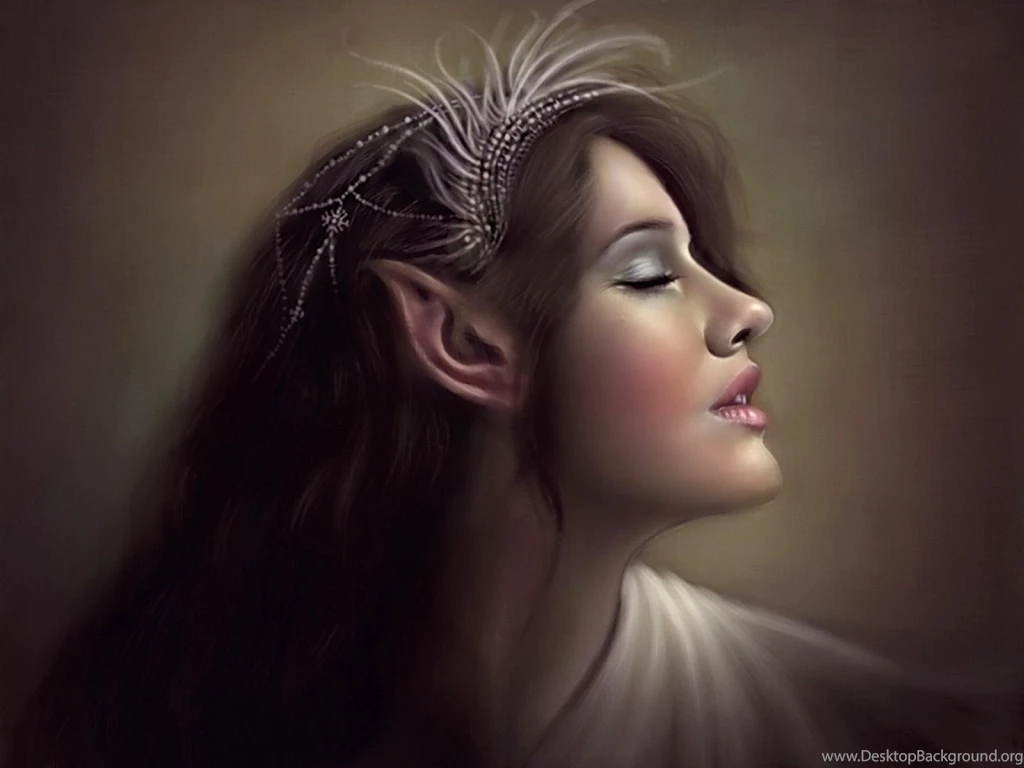 Elf Computer Wallpapers, Desktop Backgrounds