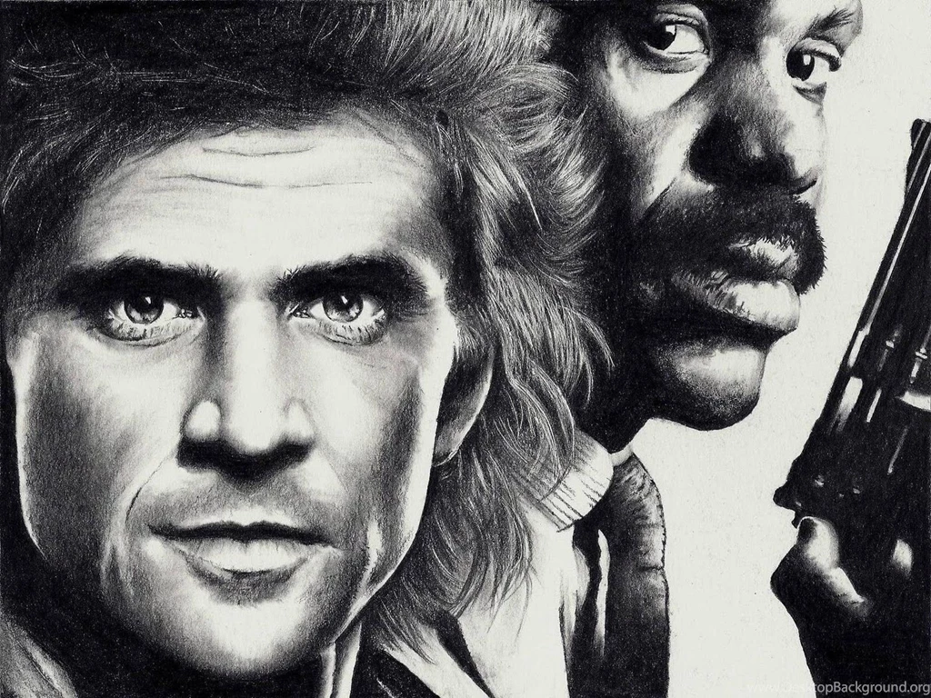 Lethal Weapon Free Wallpapers (6 Photos) For Your Desktop ...