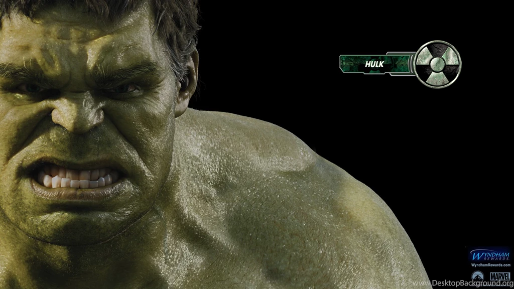 THE AVENGERS Wallpapers