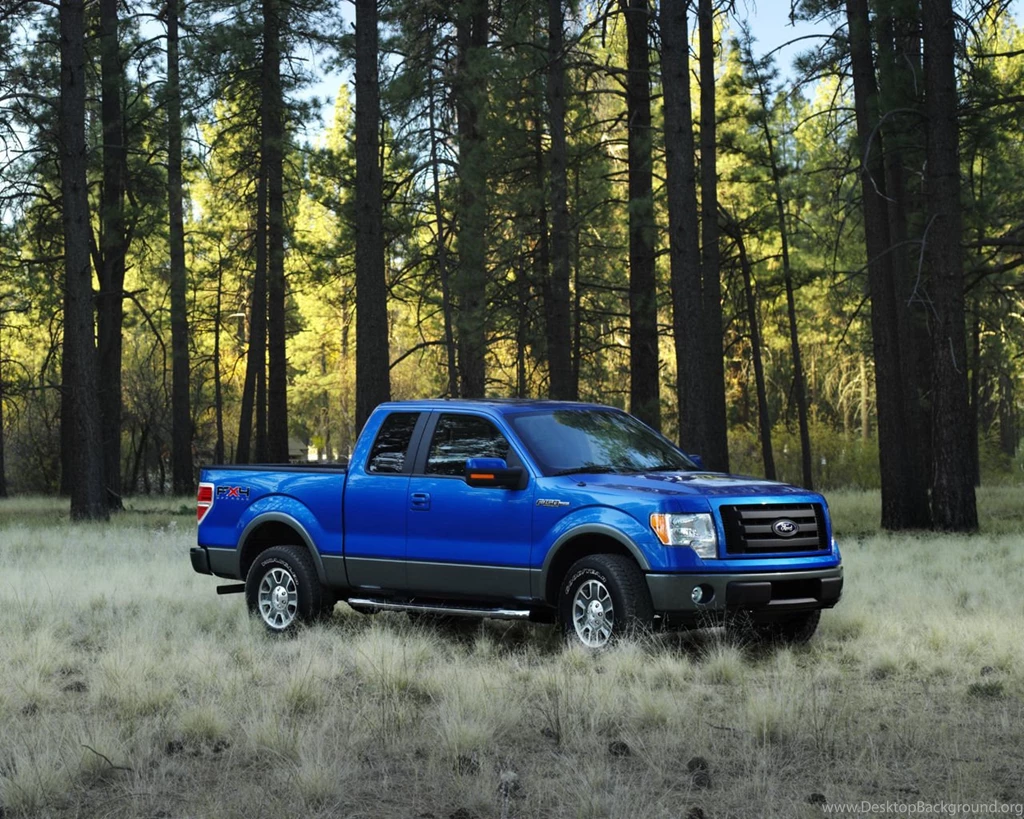 Ford F150 XLT, STX, Lariat, FX4 V8 AWD   Free 1280x1024 Wallpapers ...