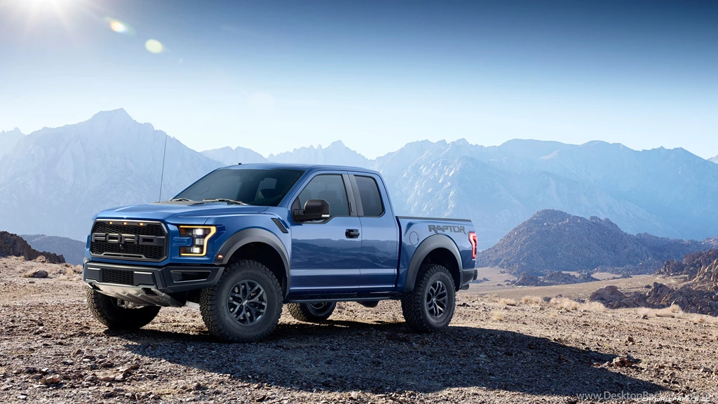 Car Wallpapers Ford F 150 Raptor 2016 Desktop Background