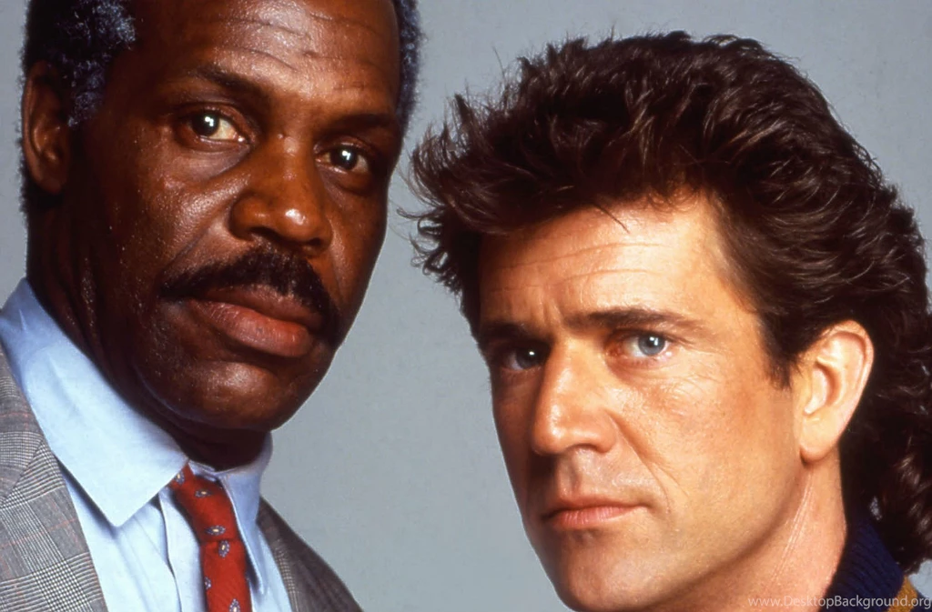 LETHAL WEAPON Action Thriller Crime Comedy Wallpapers