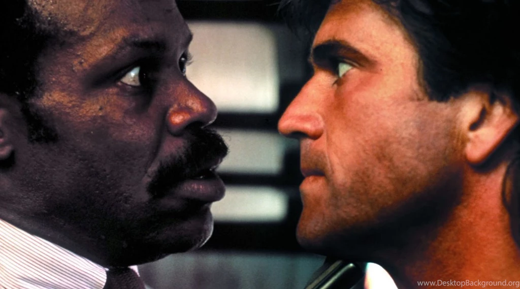 I Asked A Cop About Doughnuts, Lethal Weapon, And MacGyver