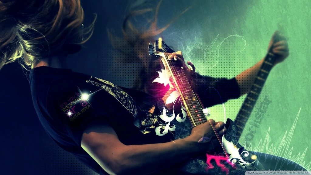 Rockstar HD Desktop Wallpapers : High Definition