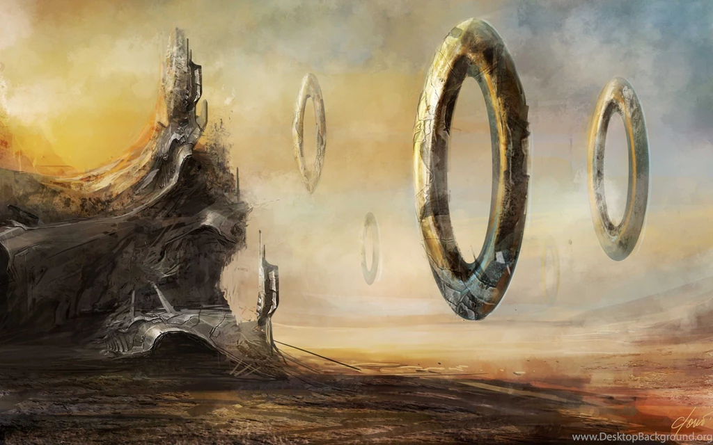Alien Planet Wallpapers High Definition 14967 Amazing Wallpaperz