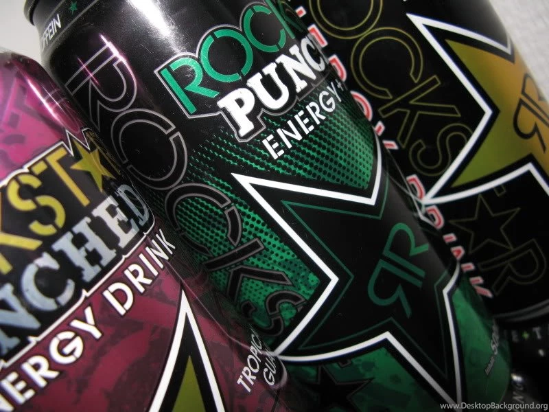 Rockstar Energy Drink Wallpapers 1 Backgrounds Wallpapers ...