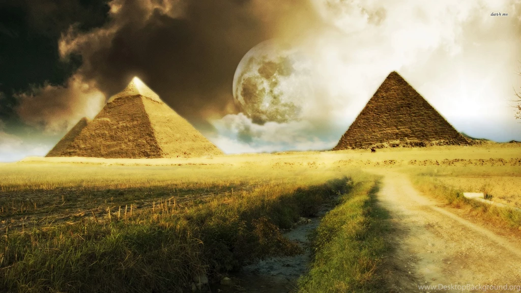 1920X1080 Alien Planets (page 2) Pics About Space