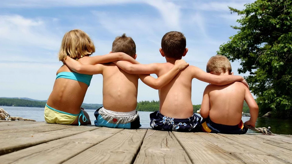 Beautiful Friendship Wallpapers