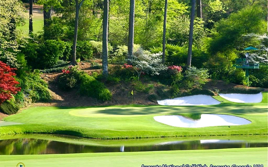 Golf Wallpapers (Post Em) Golf Style And Accessories GolfWRX